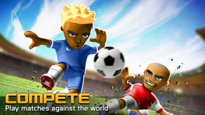 Download Big Win Soccer App on your Windows XP/7/8/10 and MAC PC